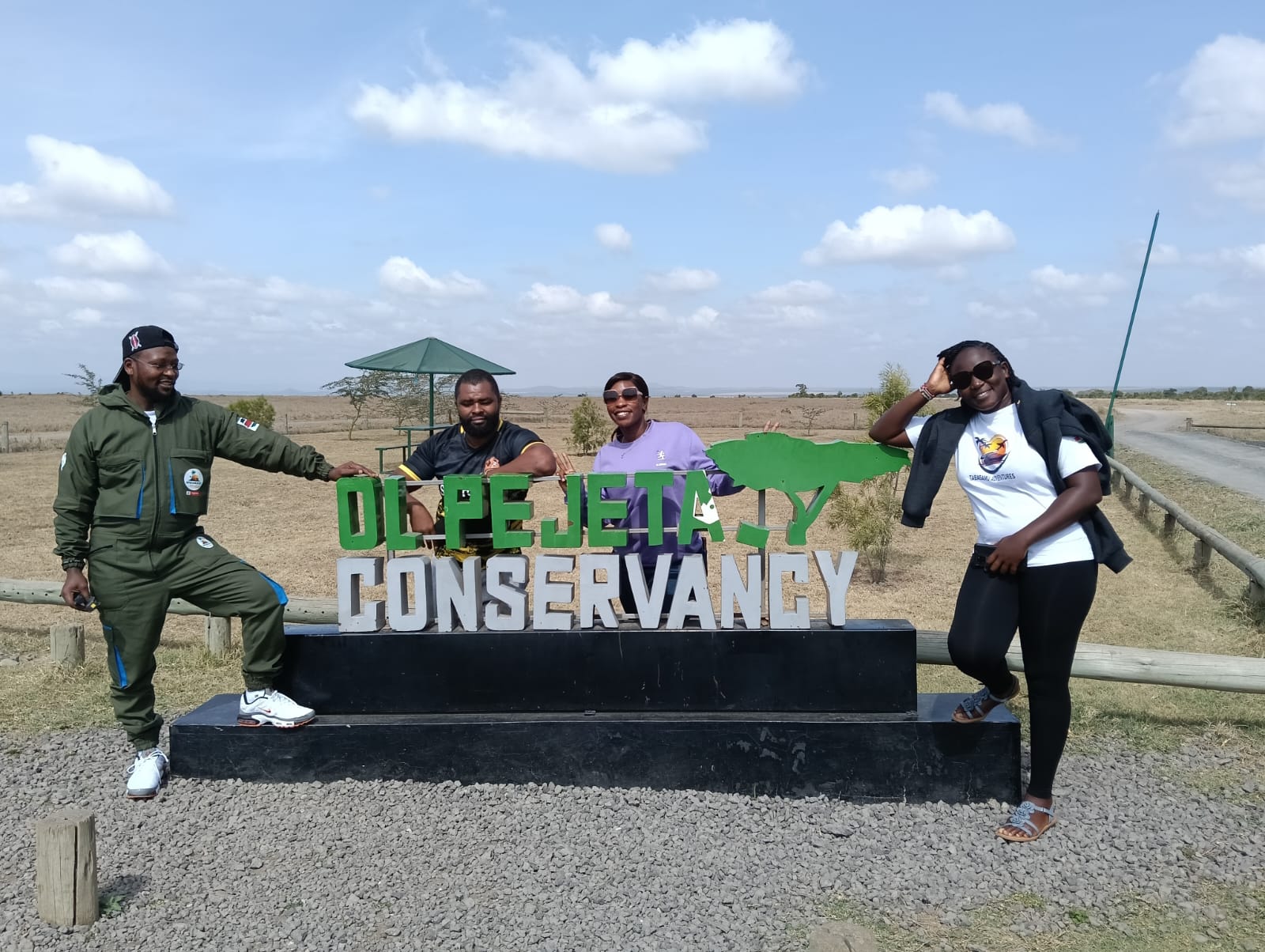 Olpejeta - Mwakazi Adventures 10 Days Signature Journey