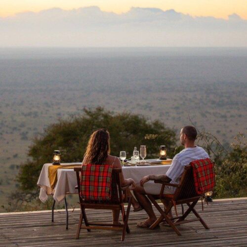 10 Days Signature Journey