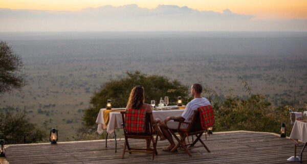 10 Days Signature Journey